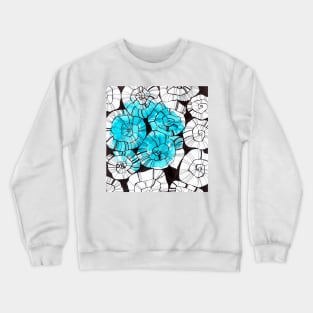 Snails Crewneck Sweatshirt